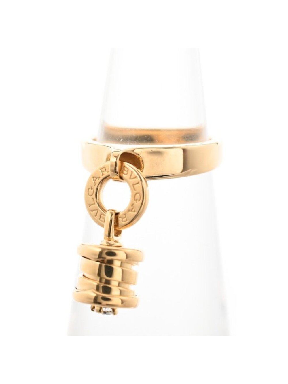 Bvlgari Ring B.zero1 Element